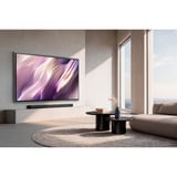 Samsung GQ-55S99H Vision AI Smart, OLED-Fernseher 138 cm (55 Zoll), schwarz, UltraHD/4K, Twin Tuner, Ultimate Gaming Pack, 100Hz Panel