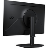 Samsung Odyssey S27HG702SU OLED, Gaming-Monitor 67 cm (27 Zoll), schwarz, UltraHD/4K, DP, HDMI, 165Hz Panel