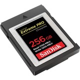 SanDisk Extreme Pro CFexpress 512 GB, Speicherkarte CFexpress Typ B