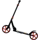 Schildkröt City Scooter Road Catcher Grafitti grau, 200 mm