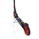 Schildkröt City Scooter Road Catcher Grafitti grau, 200 mm