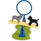 Schleich Farm World Spielspaß für Hunde, Spielfigur 