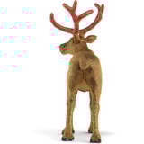 Schleich Goldenes Jubiläums Rentier, Spielfigur 