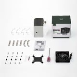 Scythe Mugen 6, CPU-Kühler 120 mm