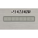 Siemens LC95BCC30 iQ300, Dunstabzugshaube edelstahl, 90 cm