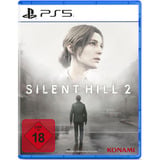  Silent Hill 2, PlayStation 5-Spiel 