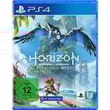 Sony Horizon: Forbidden West, PlayStation 4-Spiel 