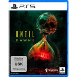 Sony Until Dawn 2, PlayStation 5-Spiel 