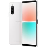 Sony Xperia 10 IV 128GB, Handy White, Android 12, 6 GB