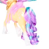 Spin Master Unicorn Academy - Wing Magic Ava & Leaf Spielset, Spielfigur 