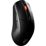 SteelSeries Rival 3 Wireless, Gaming-Maus schwarz