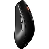 SteelSeries Rival 3 Wireless, Gaming-Maus schwarz