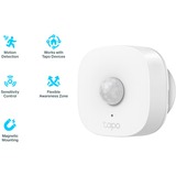 TP-Link Tapo T100, Bewegungsmelder weiß