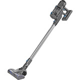 TechniSat Akku Stielsauger VC6 anthrazit, Retail