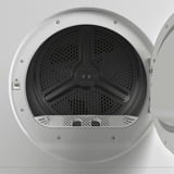 Telefunken T-11-400-W, Kondensationstrockner weiß