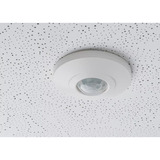 Theben LUXA 103-100 UA WH, Bewegungsmelder weiß