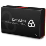 Thermal Grizzly DeltaMate Plug, Verbindung nickel