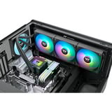Thermaltake LA360 ARGB Sync, Wasserkühlung 