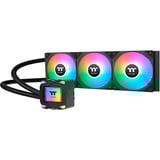 Thermaltake LA360 ARGB Sync, Wasserkühlung 