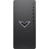 Victus by HP 15L Gaming Desktop TG02-2200ng, Gaming-PC schwarz, ohne Betriebssystem
