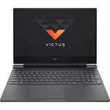 Victus by HP 15-fb0173ng, Gaming-Notebook schwarz, ohne Betriebssystem, 144 Hz Display, 512 GB SSD