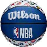 Wilson Basketball Gr.7 All Team 