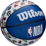 Wilson Basketball Gr.7 All Team 