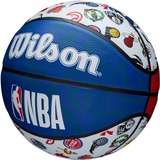 Wilson Basketball Gr.7 All Team 