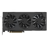 XFX Radeon RX 9070 Swift OC, Grafikkarte schwarz, RDNA4, GDDR6, 3x DisplayPort, 1x HDMI 2.1