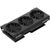 XFX Radeon RX 9070 Swift OC, Grafikkarte schwarz, RDNA4, GDDR6, 3x DisplayPort, 1x HDMI 2.1