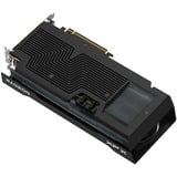 XFX Radeon RX 9070 Swift OC, Grafikkarte schwarz, RDNA4, GDDR6, 3x DisplayPort, 1x HDMI 2.1