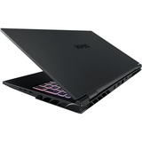 XMG PRO 15 E23 (10506171), Gaming-Notebook schwarz, Windows 11 Pro 64-Bit, 240 Hz Display, 2 TB SSD