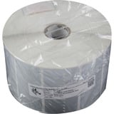  Zebra Z-Ultimate 3000T 70x32mm, Etikett silber, 12 Rollen, 70 x 32 mm