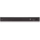 Zyxel XGS2210-52, Switch 