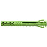 fischer Dübel SX Plus Green 6x50 K grün, 10 Stück