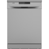 gorenje GS62040S, Spülmaschine edelstahl