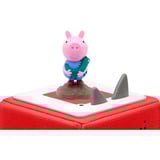 tonies  Peppa Wutz - Die schönsten Geschichten vom Schorsch, Spielfigur Hörspiel