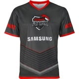 ALTERNATE ATTAX Jersey 2017 S, T-Shirt 