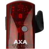 AXA Greenline Rücklicht, LED-Leuchte schwarz