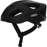 Abus Aduro 2.1, Helm schwarz, Größe L, 58 - 62 cm