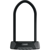 Abus Granit X-Plus 540 + EaZyKF, Schloss schwarz, 30 cm. 13 mm