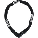 Abus Tresor 1385, Schloss schwarz, 75 cm