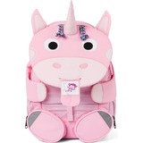 Affenzahn Großes Rucksäckchen Einhorn, Rucksack pink/lila