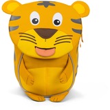 Affenzahn Kleines Rucksäckchen Timmy Tiger, Rucksack gelb/braun