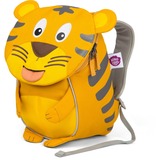 Affenzahn Kleines Rucksäckchen Timmy Tiger, Rucksack gelb/braun
