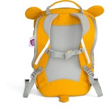 Affenzahn Kleines Rucksäckchen Timmy Tiger, Rucksack gelb/braun