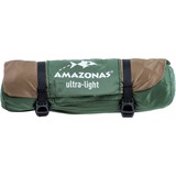 Amazonas Adventure Hammock Coyote AZ-1030411, Camping-Hängematte grün/braun
