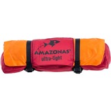 Amazonas Adventure Hammock Fire AZ-1030412, Camping-Hängematte rot/orange