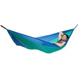 Amazonas Adventure Hammock Ice-Blue AZ-1030410, Camping-Hängematte blau/türkis