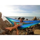 Amazonas Adventure Hammock Ice-Blue AZ-1030410, Camping-Hängematte blau/türkis